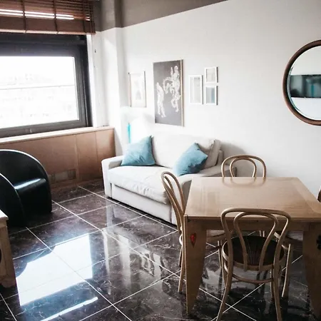 Apartament Camperio By Twoone *